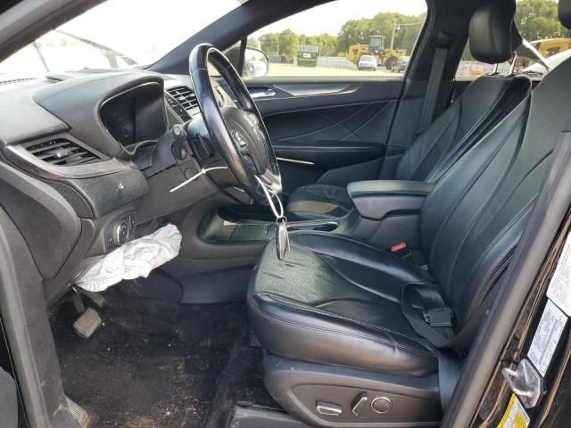 5LMTJ3DH1HUL24566 - 2017 LINCOLN MKC RESERVE Qara foto 7