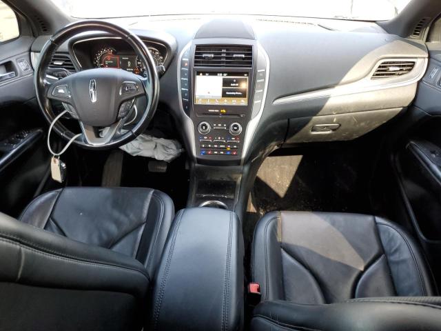 5LMTJ3DH1HUL24566 - 2017 LINCOLN MKC RESERVE Qara foto 8