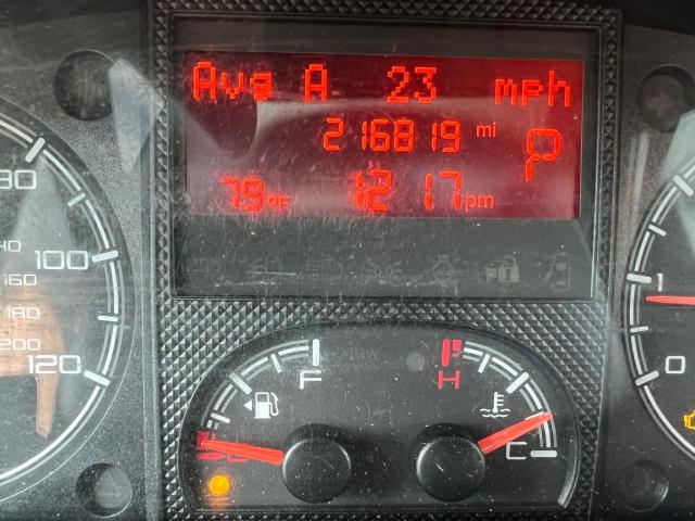 3C6TRVDG9GE105670 - 2016 RAM PROMASTER 2500 HIGH 白色 照片 8