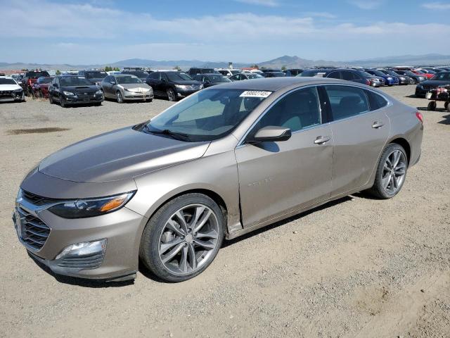 2022 CHEVROLET MALIBU LT, 