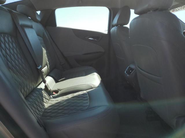 1G1ZD5ST6NF169808 - 2022 CHEVROLET MALIBU LT TAN photo 10