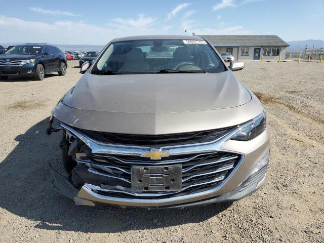 1G1ZD5ST6NF169808 - 2022 CHEVROLET MALIBU LT TAN photo 5