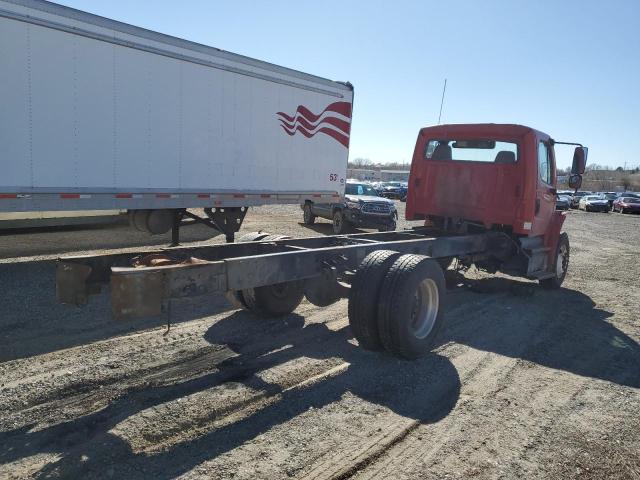 1FVACXBS0CHBP8913 - 2012 FREIGHTLINER M2 106 MEDIUM DUTY RED photo 4