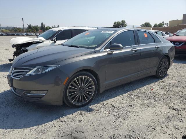 2015 LINCOLN MKZ, null