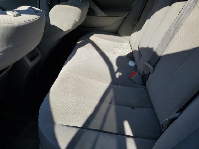 JTNBE46K973034291 - 2007 TOYOTA CAMRY CE TURQUOISE photo 10