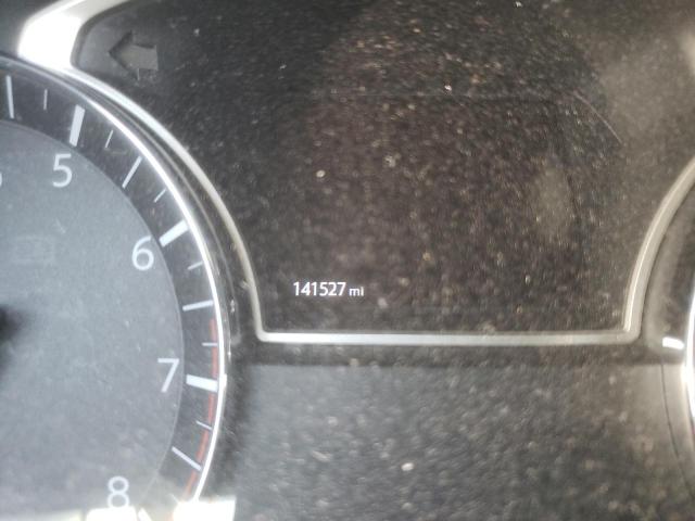 5N1DR2MNXJC625655 - 2018 NISSAN PATHFINDER S SILVER photo 8