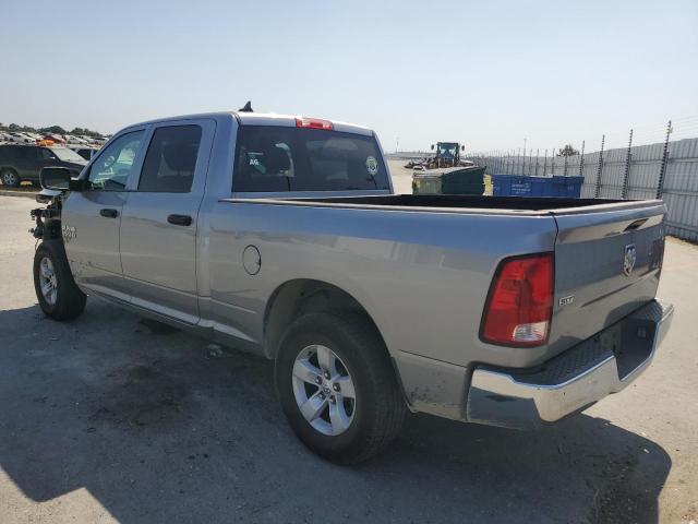 1C6RR6TTXNS222800 - 2022 RAM 1500 CLASS SLT ნაცრისფერი ფოტო 2