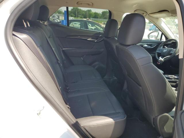 LRBFZPR47PD061524 - 2023 BUICK ENVISION ESSENCE Beyaz fotoğraf 10