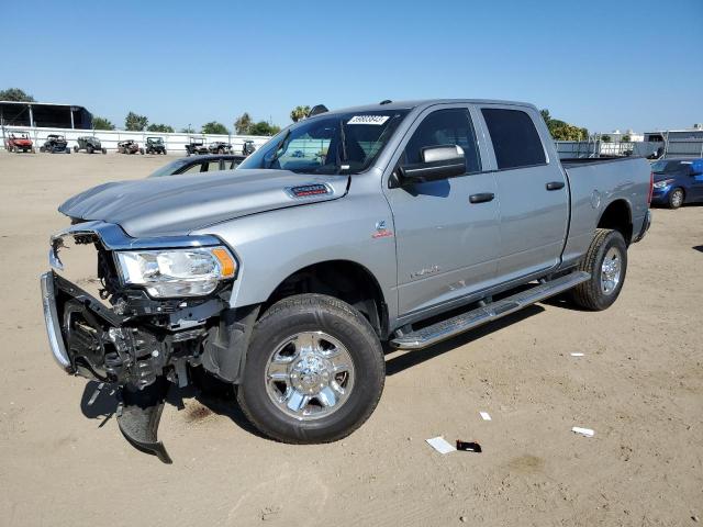 3C6UR5CL0NG101222 - 2022 RAM 2500 TRADESMAN ვერცხლისფერი ფოტო 1