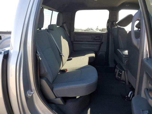 3C6UR5CL0NG101222 - 2022 RAM 2500 TRADESMAN ვერცხლისფერი ფოტო 10