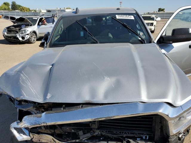 3C6UR5CL0NG101222 - 2022 RAM 2500 TRADESMAN ვერცხლისფერი ფოტო 11