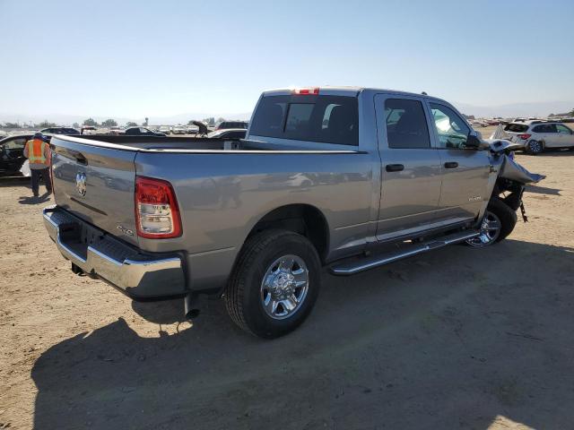 3C6UR5CL0NG101222 - 2022 RAM 2500 TRADESMAN ვერცხლისფერი ფოტო 3