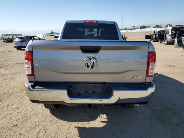 3C6UR5CL0NG101222 - 2022 RAM 2500 TRADESMAN ვერცხლისფერი ფოტო 6