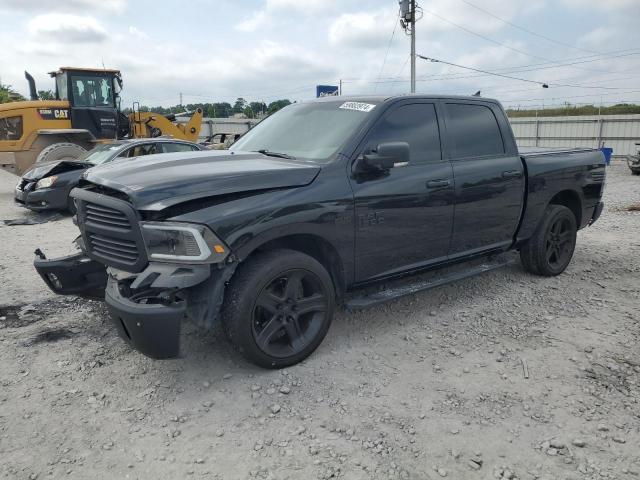 2019 RAM 1500 CLASS SLT, 