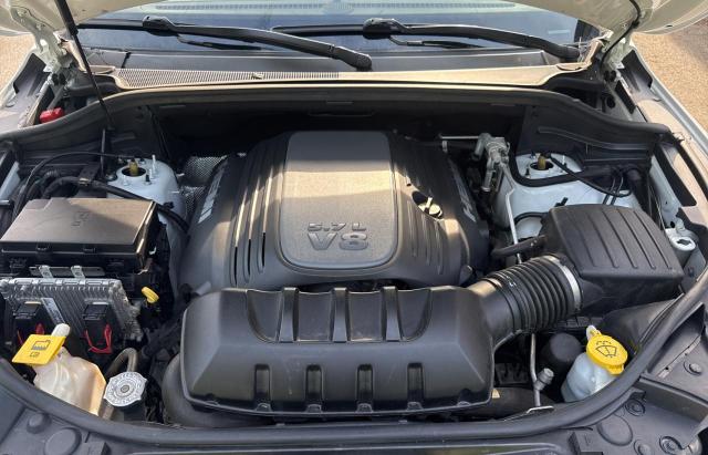 1C4RJFJT2JC138641 - 2018 JEEP GRAND CHER SUMMIT 白色 照片 7