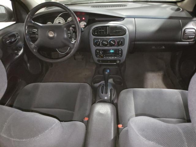 1P3ES46C6YD696943 - 2000 PLYMOUTH NEON BASE 绿色 照片 8