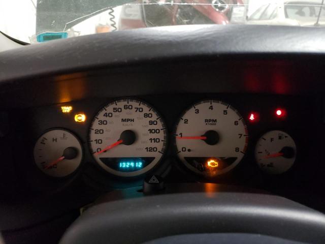 1P3ES46C6YD696943 - 2000 PLYMOUTH NEON BASE 绿色 照片 9