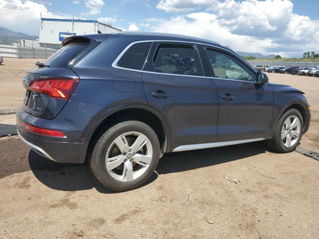 WA1CNAFY8K2032262 - 2019 AUDI Q5 PRESTIGE BLACK photo 3