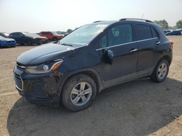 2019 CHEVROLET TRAX 1LT, 