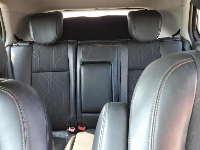 KL7CJPSB5KB870249 - 2019 CHEVROLET TRAX 1LT 黑色 照片 10