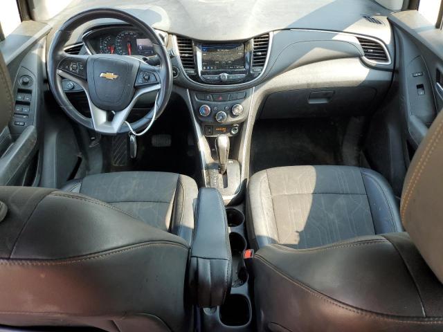 KL7CJPSB5KB870249 - 2019 CHEVROLET TRAX 1LT 黑色 照片 8