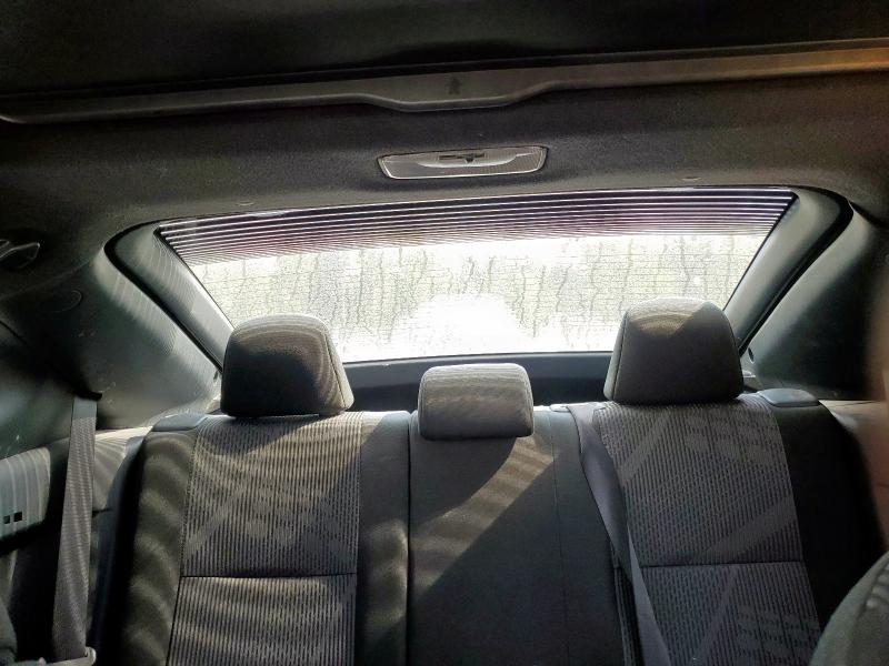 JTKJF5C70B3007131 - 2011 TOYOTA SCION TC Blanc photo 10