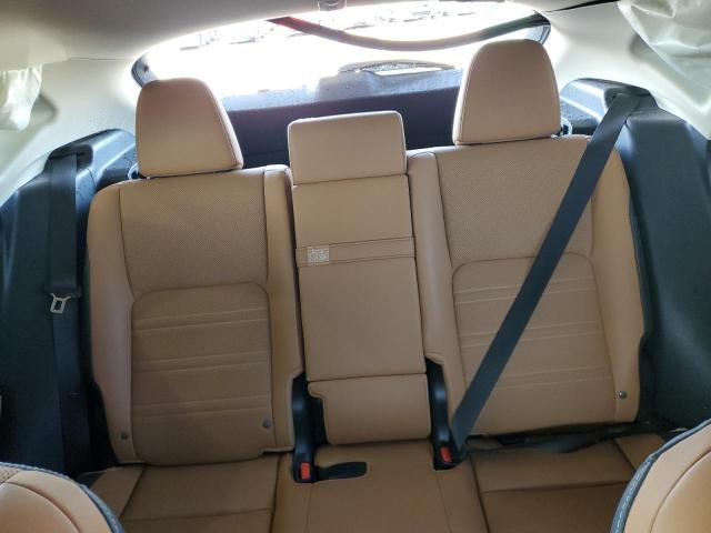 JTJDARBZ6M5033010 - 2021 LEXUS NX 300 BASE Ağ foto 10