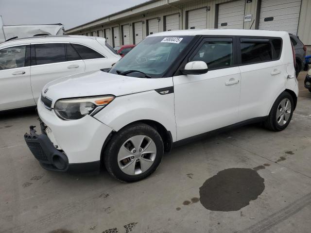 2014 KIA SOUL, null