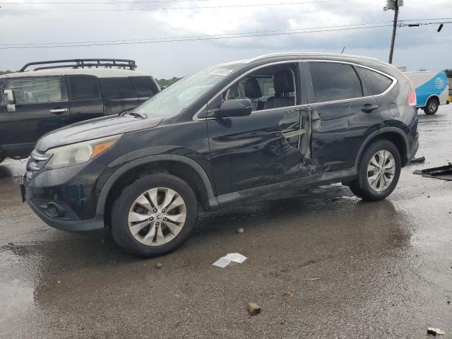2014 HONDA CR-V EXL, null