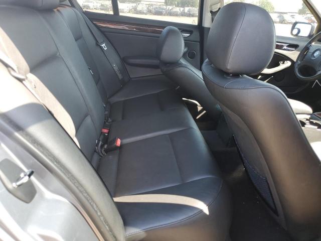 WBAAZ33425KW77991 - 2005 BMW 325 IS SULEV GRAY photo 10