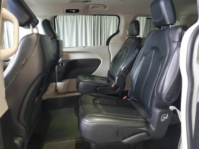 2C4RC1BG3NR194602 - 2022 CHRYSLER PACIFICA TOURING L WHITE photo 11