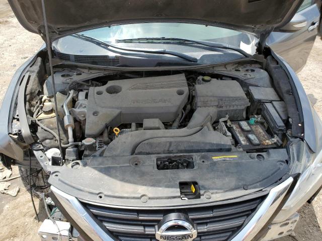 1N4AL3APXJC244365 - 2018 NISSAN ALTIMA 2.5 灰色 照片 11