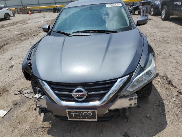 1N4AL3APXJC244365 - 2018 NISSAN ALTIMA 2.5 灰色 照片 5
