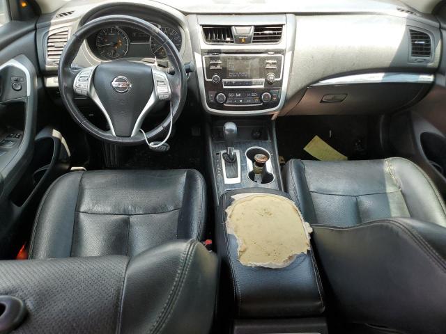 1N4AL3APXJC244365 - 2018 NISSAN ALTIMA 2.5 灰色 照片 8