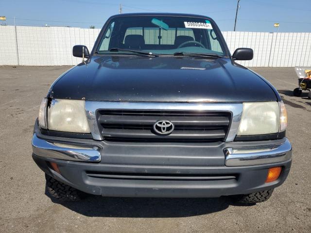 4TAWN72N0XZ569509 - 1999 TOYOTA TACOMA XTRACAB 黑色 照片 5