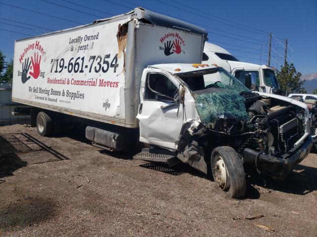 2006 GMC C5500 C5C042, null