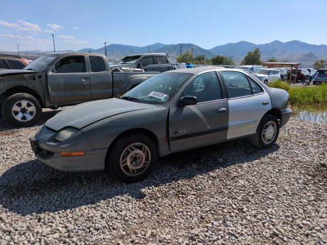 1997 PONTIAC SUNFIRE SE, 
