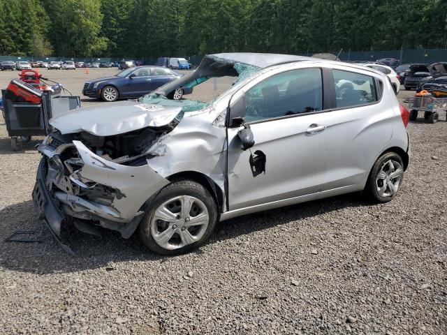 2019 CHEVROLET SPARK LS, 