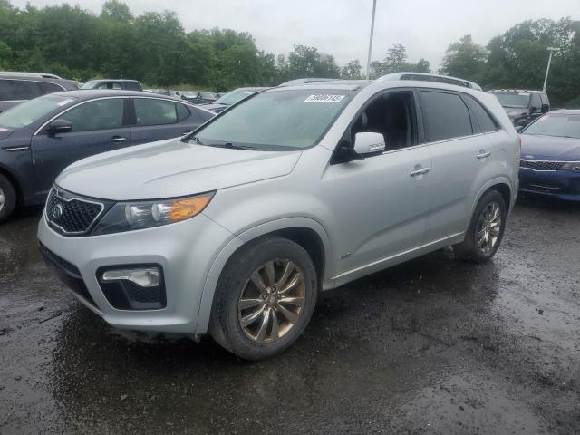 2013 KIA SORENTO SX, null