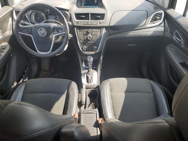 KL4CJFSBXDB105127 - 2013 BUICK ENCORE CONVENIENCE 银色 照片 8