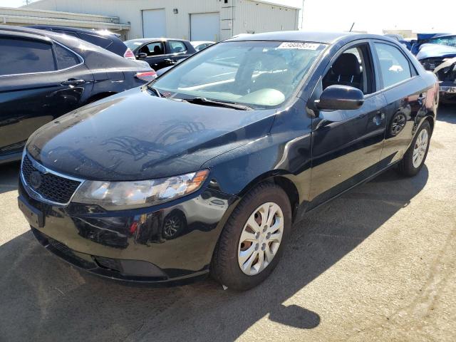 2013 KIA FORTE EX, 