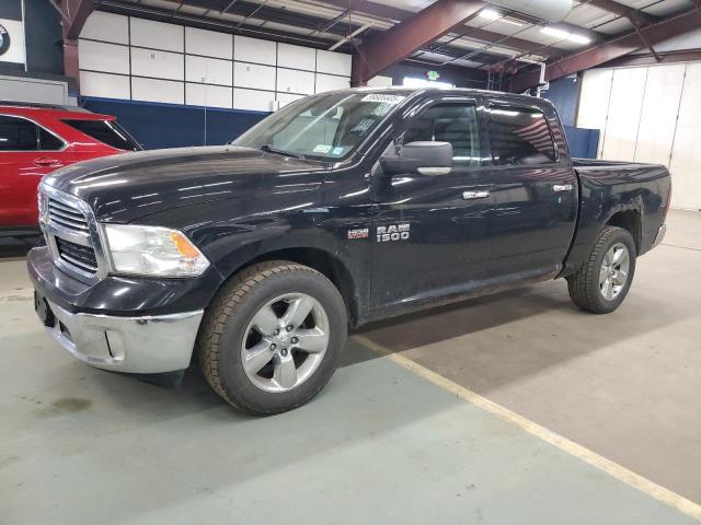 2013 RAM 1500 SLT, null