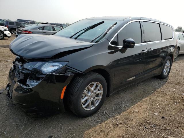 2025 CHRYSLER VOYAGER LX, null