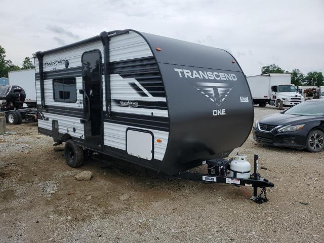 2025 GRANDESIGN TRANSCEND, null
