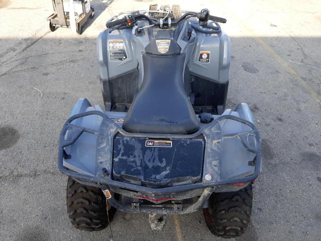 3JBLGAY24NJ000144 - 2022 CAN-AM OUTLANDER 570 GRAY photo 6