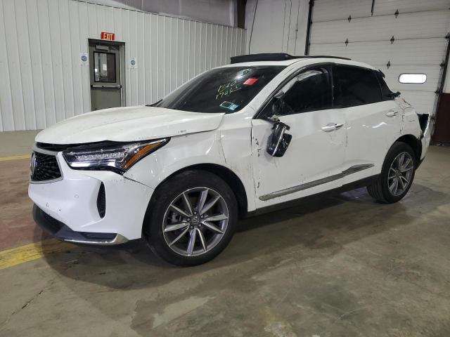 2022 ACURA RDX TECHNOLOGY, 