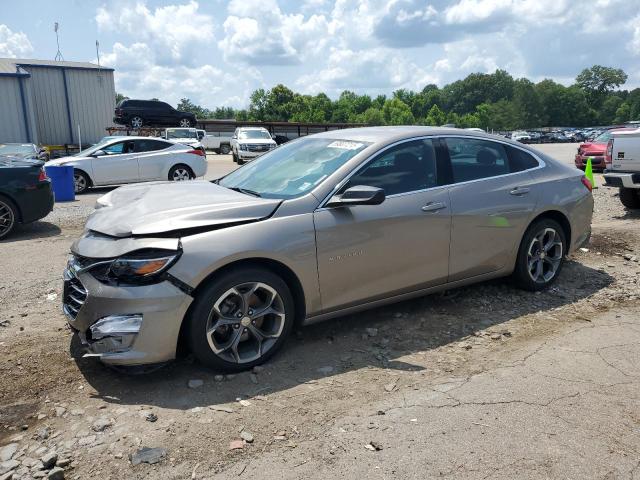 2023 CHEVROLET MALIBU LT, 