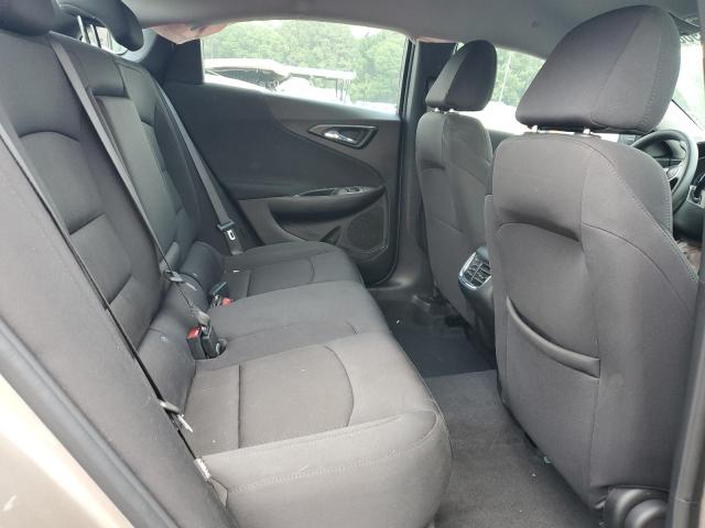 1G1ZD5ST0PF184498 - 2023 CHEVROLET MALIBU LT Kahverengi fotoğraf 10