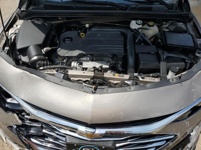 1G1ZD5ST0PF184498 - 2023 CHEVROLET MALIBU LT Kahverengi fotoğraf 11