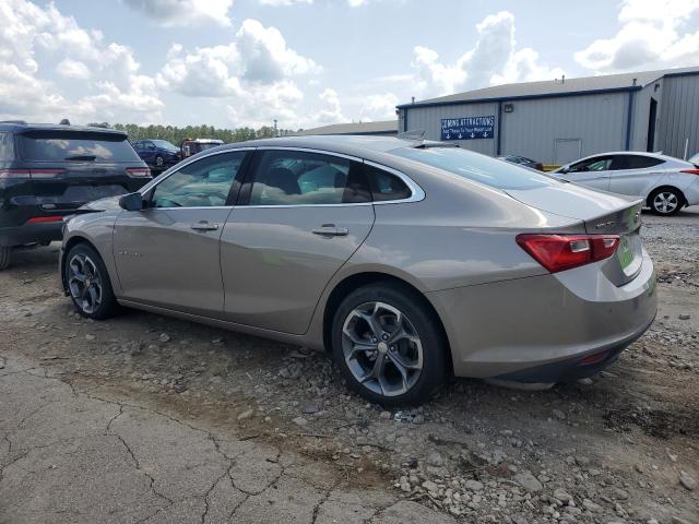 1G1ZD5ST0PF184498 - 2023 CHEVROLET MALIBU LT Kahverengi fotoğraf 2